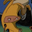 Avatar of player Мне похуй нахуй