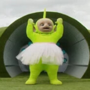 Dipsy