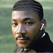 Martin Luther King