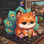 Steam avatar