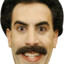 John Borat