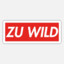 zuwild