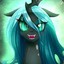 Queen Chrysalis