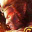 \ Sun Wukong /