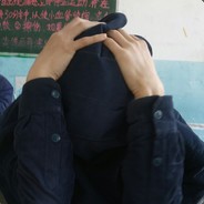 说不定是呢