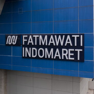 Fatmawati Indomaret