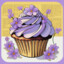 lilaccupcake