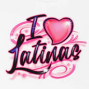 I LOVE LATINAS