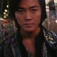 铜锣湾只有一条过肩龙