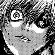 无敌金木研大王