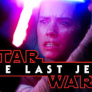 THE LAST JEDI☣