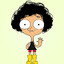 Irmão do Jorel's avatar