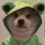 雨小船