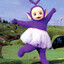 tinky winky