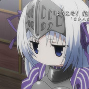 优克莉伍德&伊卡&雷姬