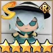 地灵殿第一老六古明地恋