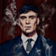 Tommy Shelby