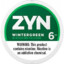 Wintergreen Zyn