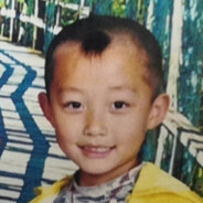 八旗后人刘王爷