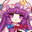 Patchouli♂GO