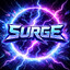 Surge