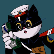 黑猫警长