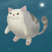 Space Cat - steam id 76561197971313564