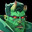 Challenge me in Green Mode
