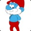 Papa Smurf