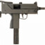 ingram MAC-10 CAL .45 ACP