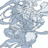 一只普通の阿宅