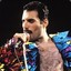 Freddie Mercury