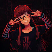 Steam Community Avatar