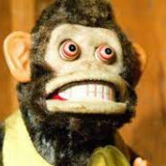 BiCuriousGeorge- Statutory Ape