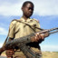 Child soldier