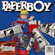 Paperboy - steam id 76561197964274013