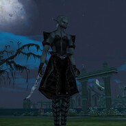 Abyss Walker.
