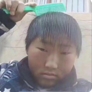 158高冷帅气纯情男高