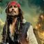 Jack Sparrow