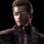 Albert Wesker