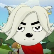 青青草原小白狼王子