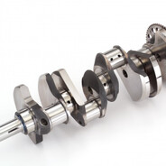 Данил коленвал