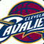 克利夫兰Cleveland Cavaliers