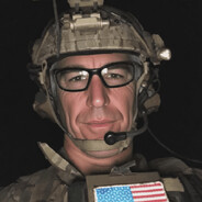 avatar Pułkownik Jeffrey