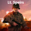 Lt. Speirs