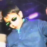 Player avatar