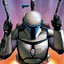 Jango Fett