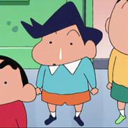 春日部防卫队 风间彻