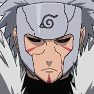 二代目千手扉间