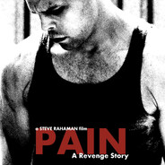 --PAIN-- Steam avatar